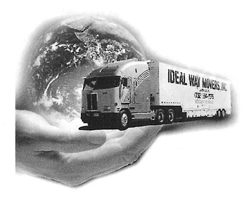Ideal Way Movers INC