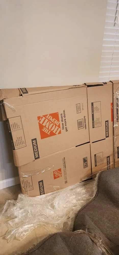 US Relocation INC