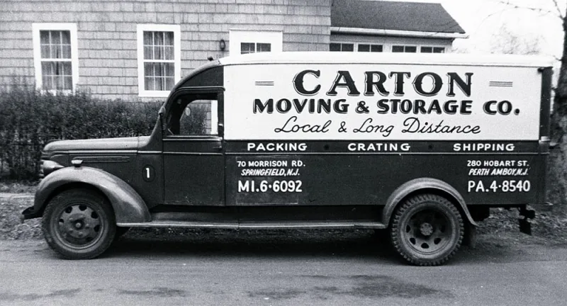 Jd Carton & Son INC