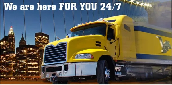 General Moving Carriers LLC photo 2