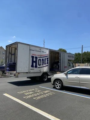 Hometown Moving Company photo 1