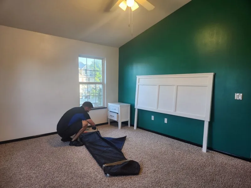 Great Western Moving And Storage