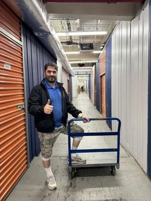 Imperial Moving And Storage