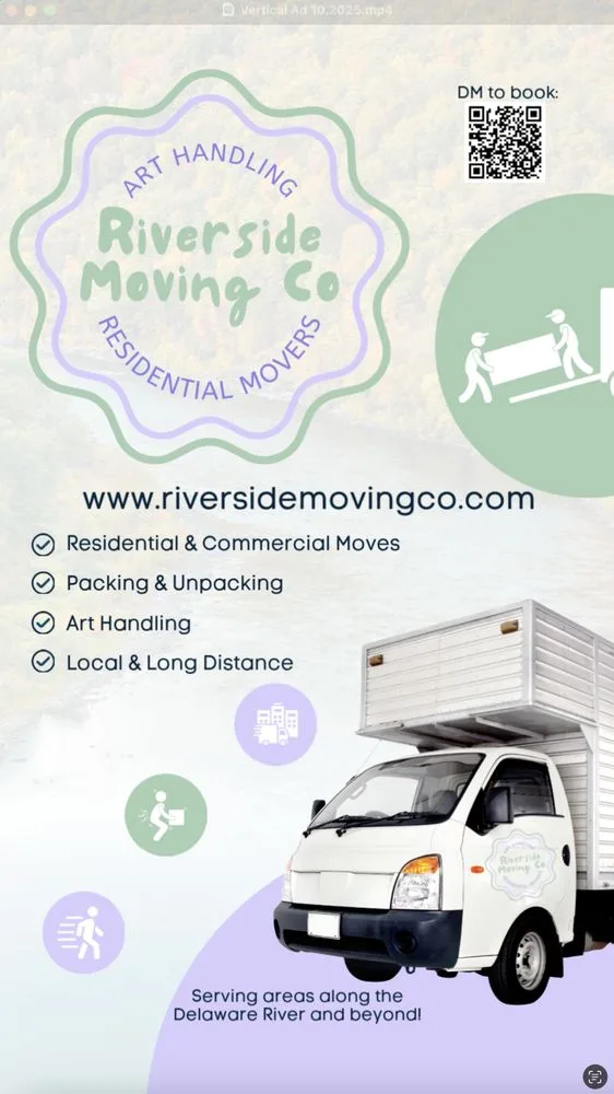 Riverside Moving Company