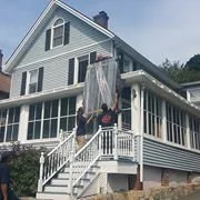 Tiger Moving And Storage