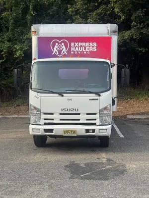 Express Haulers LLC