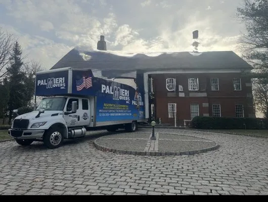 Palmieri Movers INC