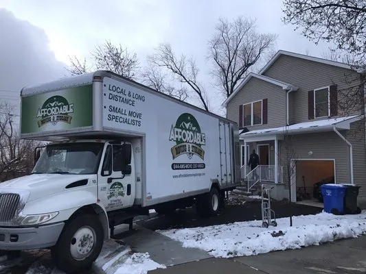 All Jersey Movers