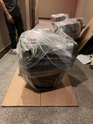 Vip Designer Moving LLC