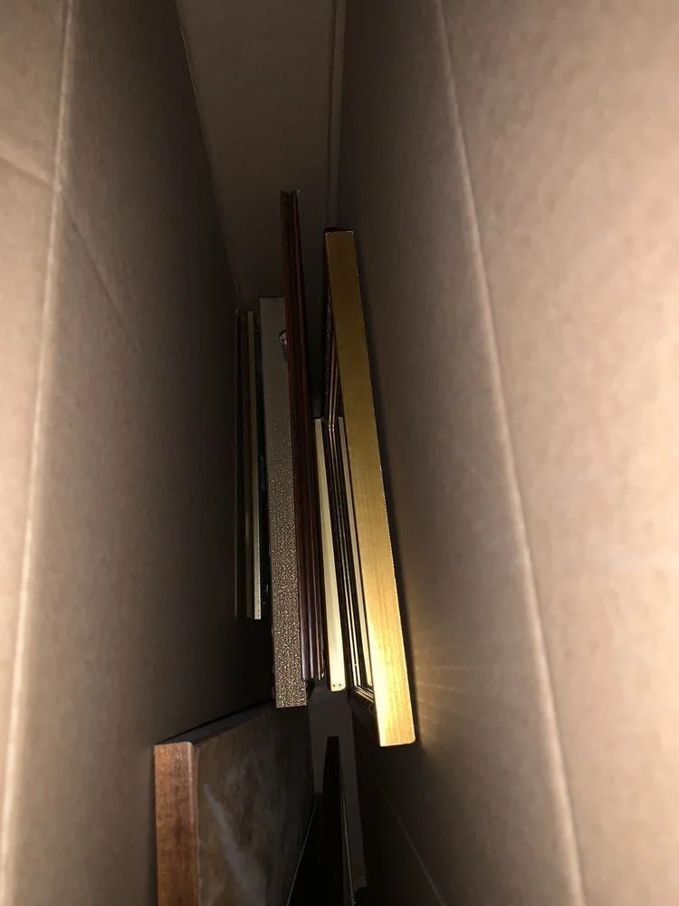 Fryes Moving Company INC