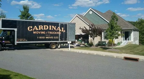 Cardinal Trucking & Delivery Service Annod Corp photo 3