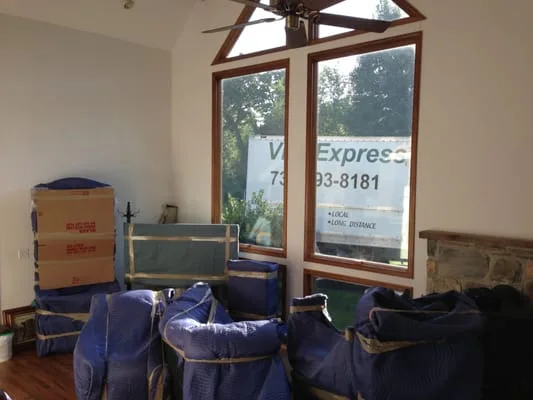 Vip Express Moving INC photo 4