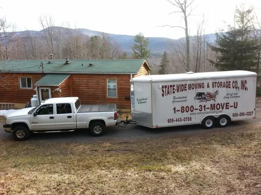 State Wide Moving Co INC photo 5
