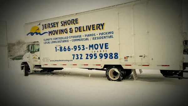 Jersey Shore Moving & Delivery photo 1