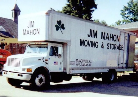 Jim Mahon Moving & Trucking INC photo 4