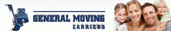 General Moving Carriers LLC