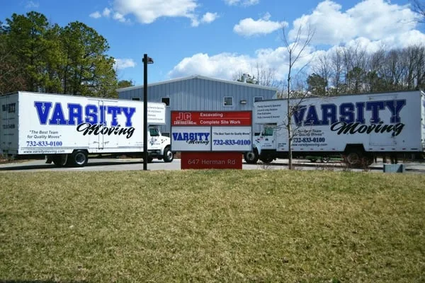 Varsity Moving LLC