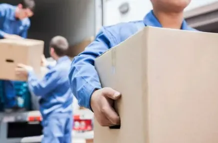 Paramus Moving INC