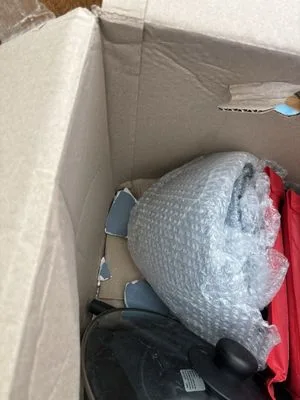 Great Western Moving And Storage