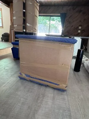 Here To There Moving & Storage LLC photo 2