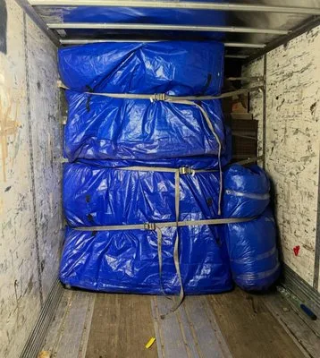 K & Sons Logistics LLC