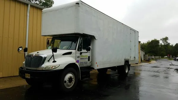 All Direction Moving LLC