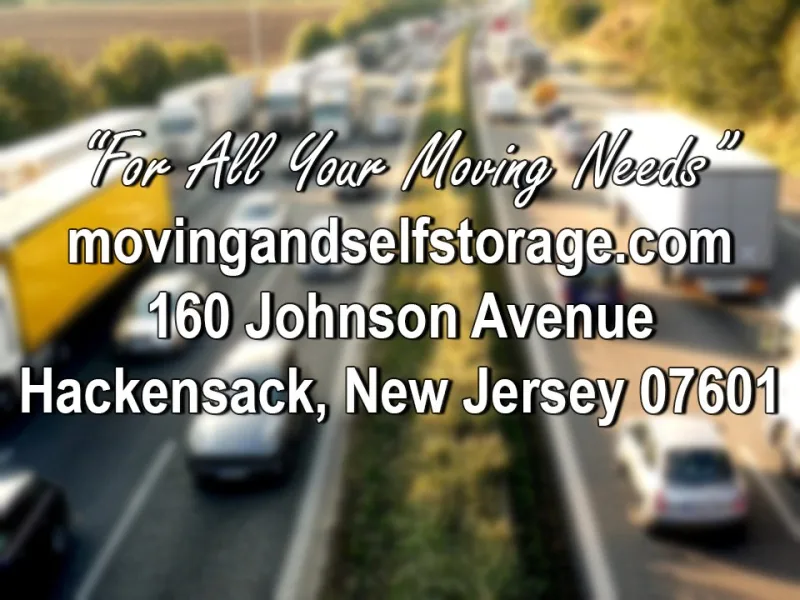 Moving And Self Storage Dot Com INC