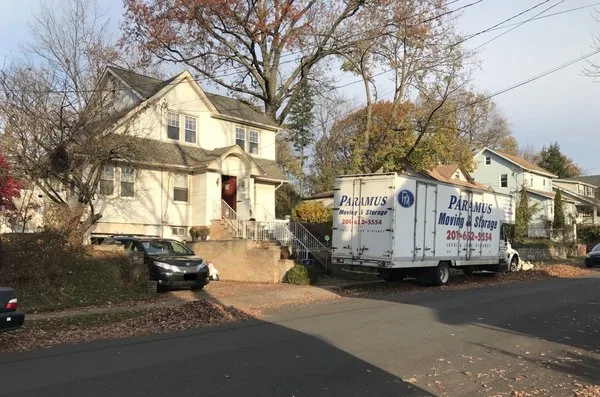 Paramus Moving INC photo 5