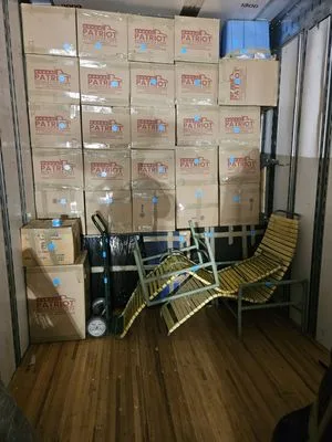 Patriot Relocation Corp