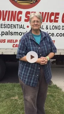 Pals Moving LLC