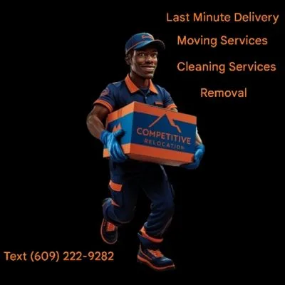 Moving Broker photo 5