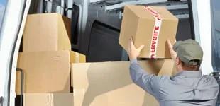 Duffy Moving INC