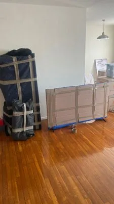 Packmark Moving INC
