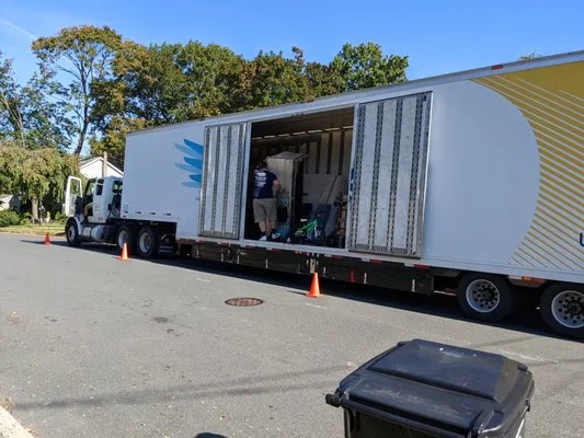 Bohrens Logistics