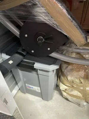 Shleppers Moving & Storage