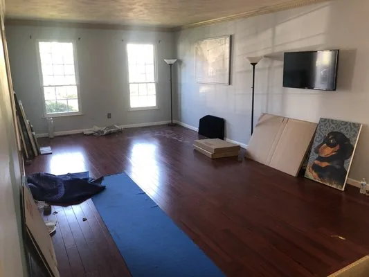 First Class Movers INC