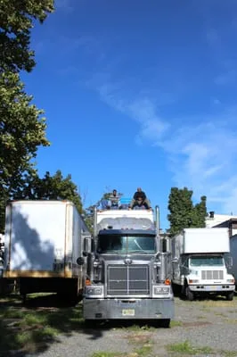 Umex Moving & Storage INC
