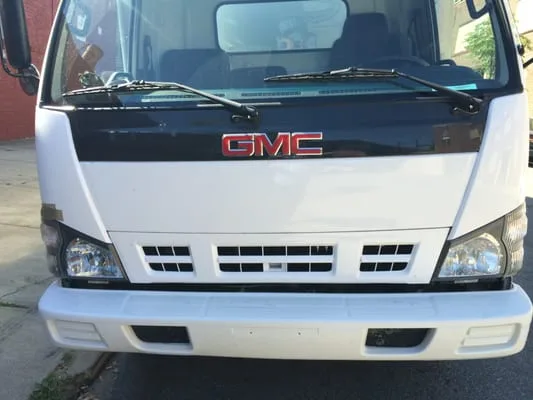 Wizard Van Lines INC