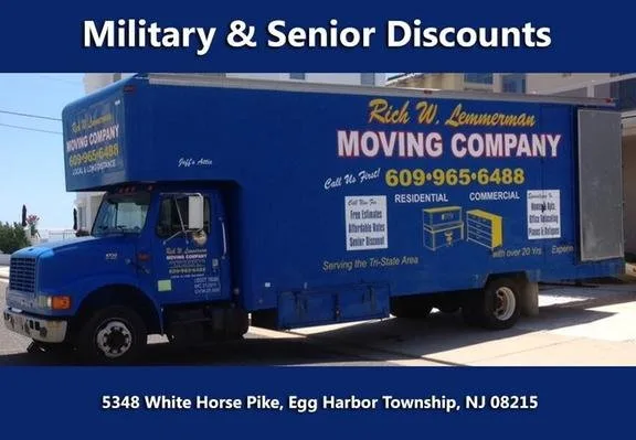 Moving Company photo 2