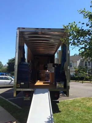 All Jersey Movers photo 2