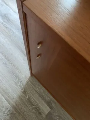 Fryes Moving Company INC