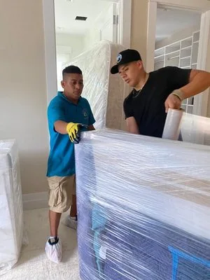 Vip Designer Moving LLC photo 3
