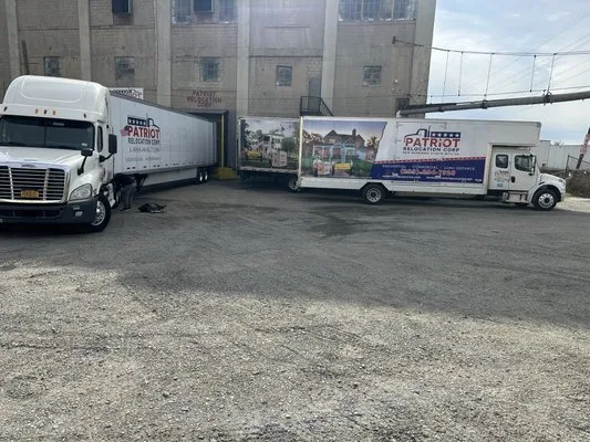 Patriot Relocation Corp photo 5