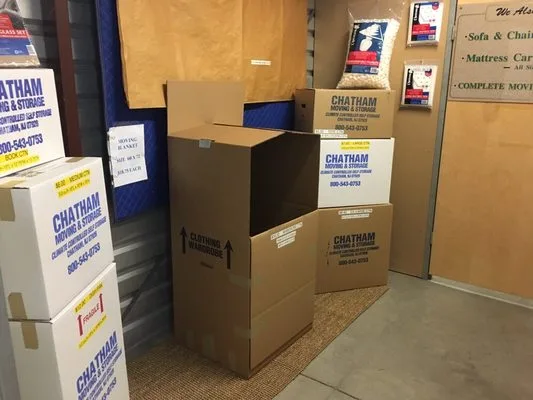 Chatham Moving & Storage photo 1