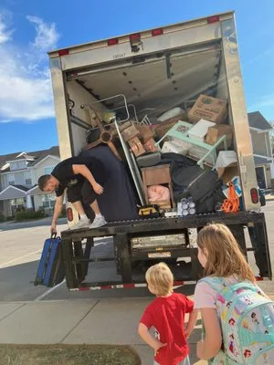 Speeding Moving Company LLC photo 4