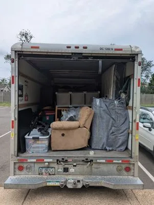Riverside Moving Company