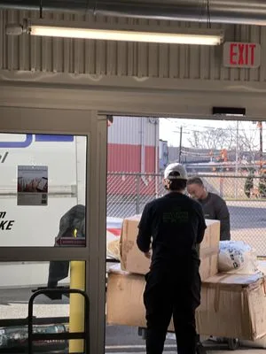 Nimble Moving Solutions photo 3