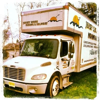 Jersey Shore Moving & Delivery