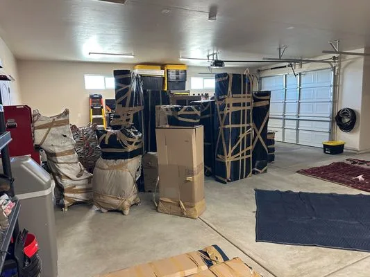S & A Movers INC