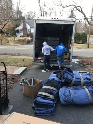 Amplified Moving LLC